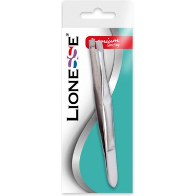 Lionesse Tweezers (3131) Аксесоари 1pcs