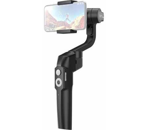 Moza Mini S