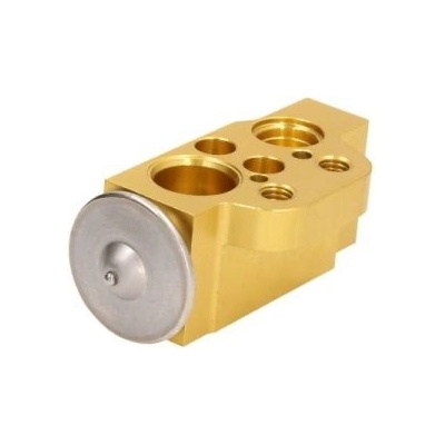 THERMOTEC Expanzní ventil, klimatizace KTT140076