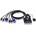 ATEN CS22U : : KVM Switch, 2x 1, USB (CS22U)