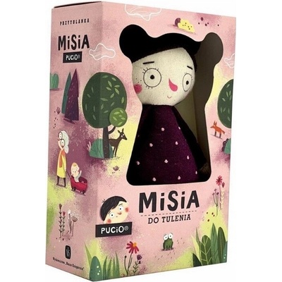 Míša – Hledejceny.cz