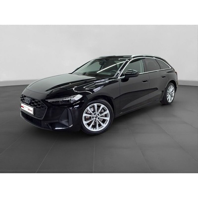 Audi A5 Avant TDI 150 kW