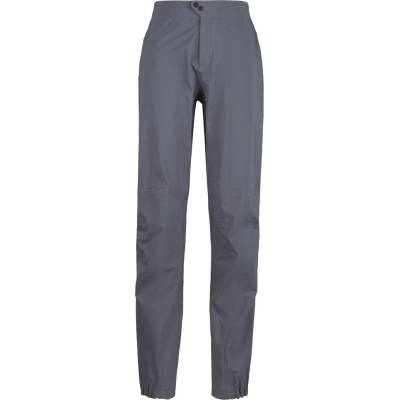 Stoic Дамски водоустойчив панталон Stoic Women's KalmarSt. 3L Rain Pants II Waterproof trousers - Ink Grey - размер XS (107-4455-0211)