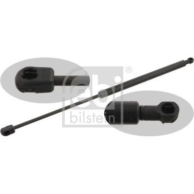 Pneumatická pružina, zavazadlový / nákladový prostor FEBI BILSTEIN 28065