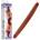 Двойно дилдо от силикон с подвижна кожа, 40см. - Get Real Dildo (D-244990)