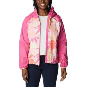 COLUMBIA Ветровка Ulica Jacket