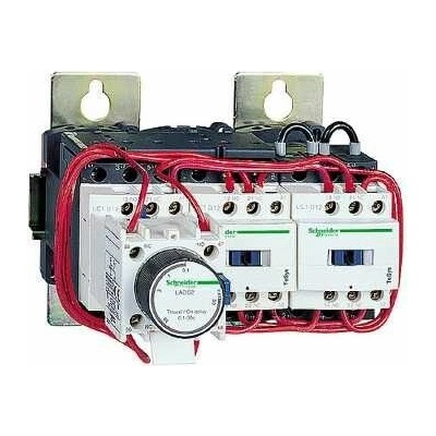 SCHNEIDER ELECTRIC SCHNEIDER Spouštěč LC3D32AB7 LC3D32AB7