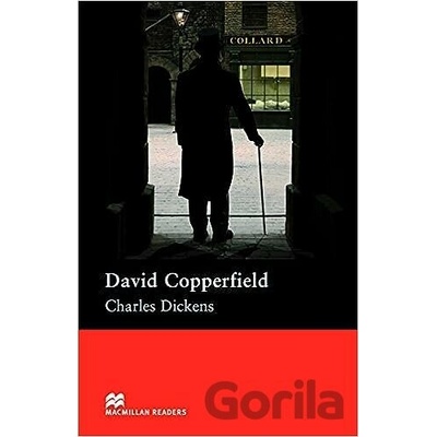David Copperfield