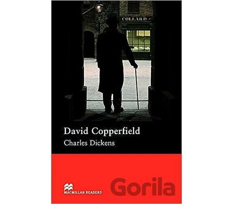 David Copperfield