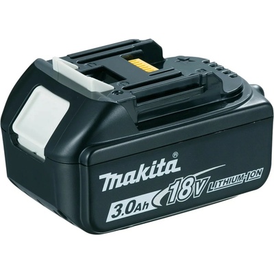 Makita BL1830B LXT 18V/3,0Ah Li-ion