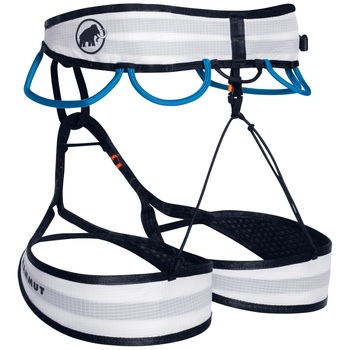 Mammut Eiger Nordwand Harness Размер: XS / Цвят: бял