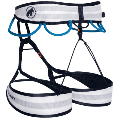 Mammut Eiger Nordwand Harness Размер: XS / Цвят: бял
