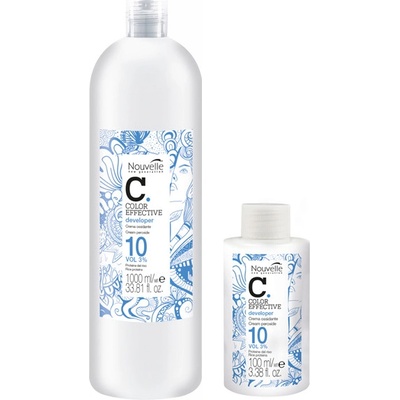 Nouvelle Peroxid 3% Aktivátor 1000 ml