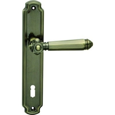 Cobra ATLANTIS – WC – 72 mm bronz