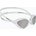 BUDDYSWIM OzeanX Mirror White/Silver
