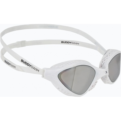 BUDDYSWIM OzeanX Mirror White/Silver