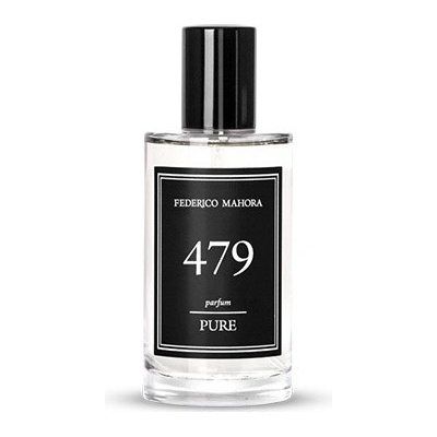 Federico Mahora pure 479 parfum pánsky 50 ml