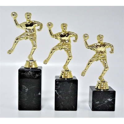 VIZINGR Házená figurky F63-401-3 F63-401/18 cm
