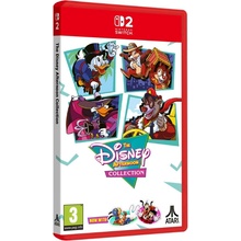 The Disney Afternoon Collection
