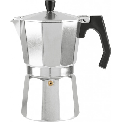 LIVARNO home Moka konvice, 9 šálků, 330 ml hliník – Zboží Dáma