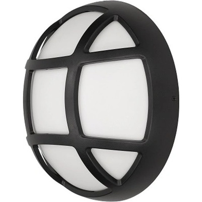 ORNO LED градинско осветително тяло Orno RUBIN, 8W, 3000K, IP54, за стена (OR-OP-6022LPMP3)