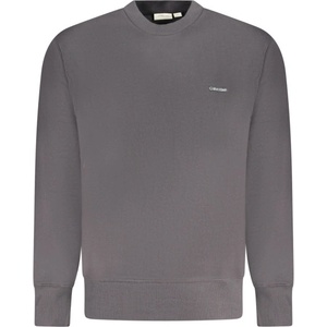 Calvin Klein Мъжка блуза calvin klein, Размер 2xl, Цвят Черен (j30j327530_neba1)
