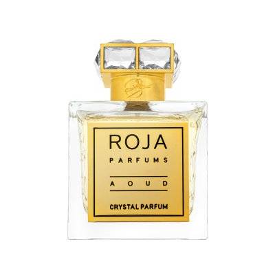 Roja Parfums Aoud Crystal čistý parfém unisex 100 ml
