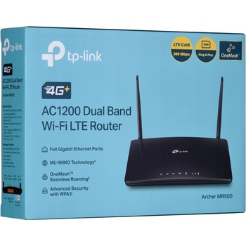 TP-LINK Archer MR500