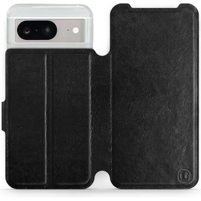 Mobiwear Google Pixel 8 C_BLS Black Gray