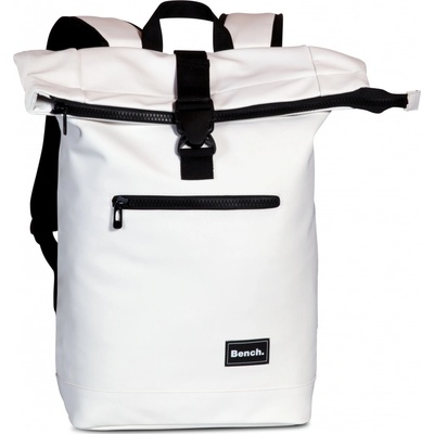 Bench Hydro roll-top biela 20 l