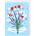 Creative Goodie Поздравителна картичка Creative Goodie - Congratulations (CGGC23006)