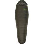 EXPED Пухен спален чувал Exped Terra -18C Down sleeping bag - Charcoal (513-1971-0113) Спален чувал