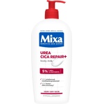  MIXA мляко за тяло, Urea Cica Repair+, 400мл Лосион за тяло