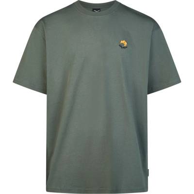 Iriedaily Мъжка тениска Iriedaily Daily Sweets T-Shirt - Dark Jungle (217-0072-0111)