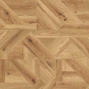 KAINDL ЛАМИНИРАНО ПДЧ К2589 mn oak milano reale mi 2800х2070х18 КЛ (К2589 mn)