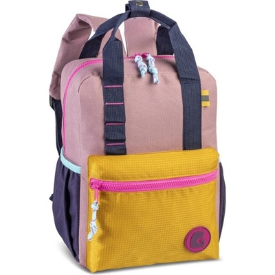 Fabrizio Luca 20693-5736 12 L růžová