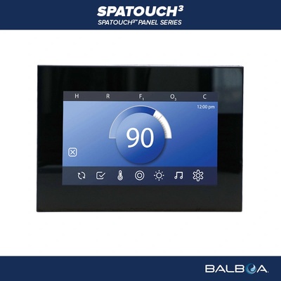 Balboa Water SpaTouch3 - 57255-06