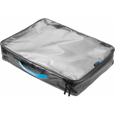 Cocoon Packing Cube Laminated Net Top XL grey