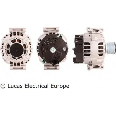 LUCAS ELECTRICAL Alternátor LUE LRA02362