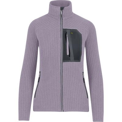 Karpos Rocchetta Evo Lavender/Woodl.Gray