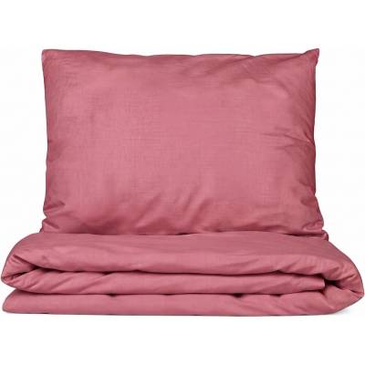 Takoy bavlna obliečky Soft Cotton tmavá staroružová-HT-00033 140x200 70x90