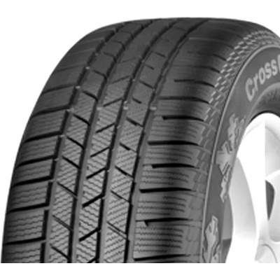 Continental ContiCrossContact Winter 235/60 R17 102H