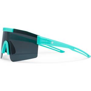 CHPO Очила за колоездене Chpo Luca Mirror Polarized S3 Cycling glasses - Turquoise / Black (205-3127-0311)