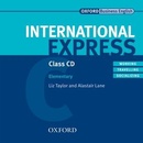 N.I.E. International Express Elementary Class CD