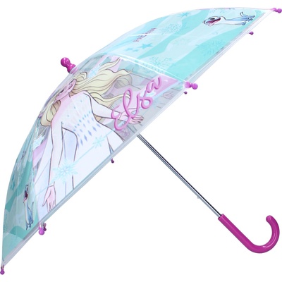 Детски чадър Vadobag Frozen II - Sunny Days Ahead (785-3937)