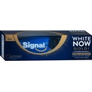 Signal White Now Triple Power zubní pasta s bělicím účinkem Gold 50 ml