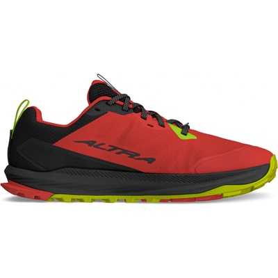 Altra Lone Peak 9+ Red