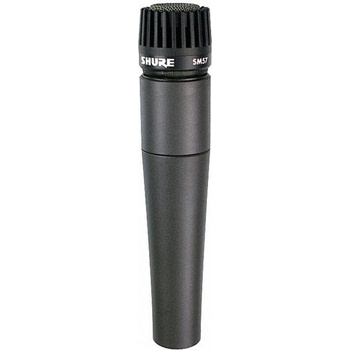Shure SM57-LCE