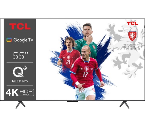 TCL 55C69B
