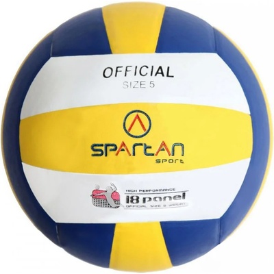 Spartan sport Волейболна топка SPARTAN Indoor 5